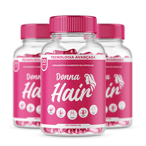 Dona Hair